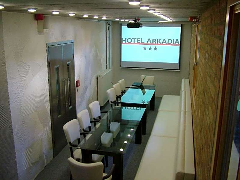 Hotel Arkadia
