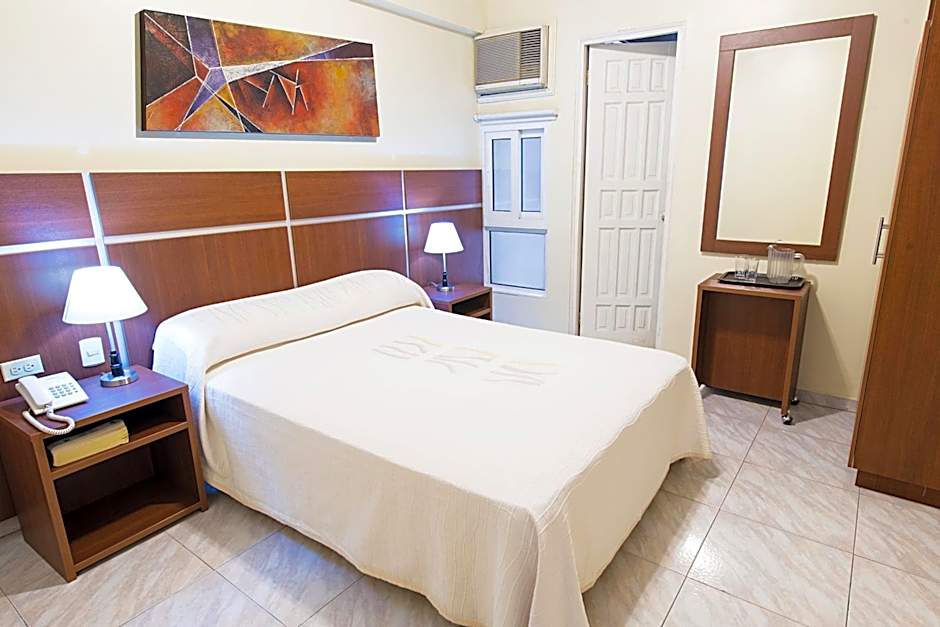 Hotel Benidorm Panama