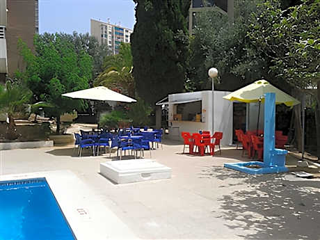 Apartamentos Maryciel By Mc