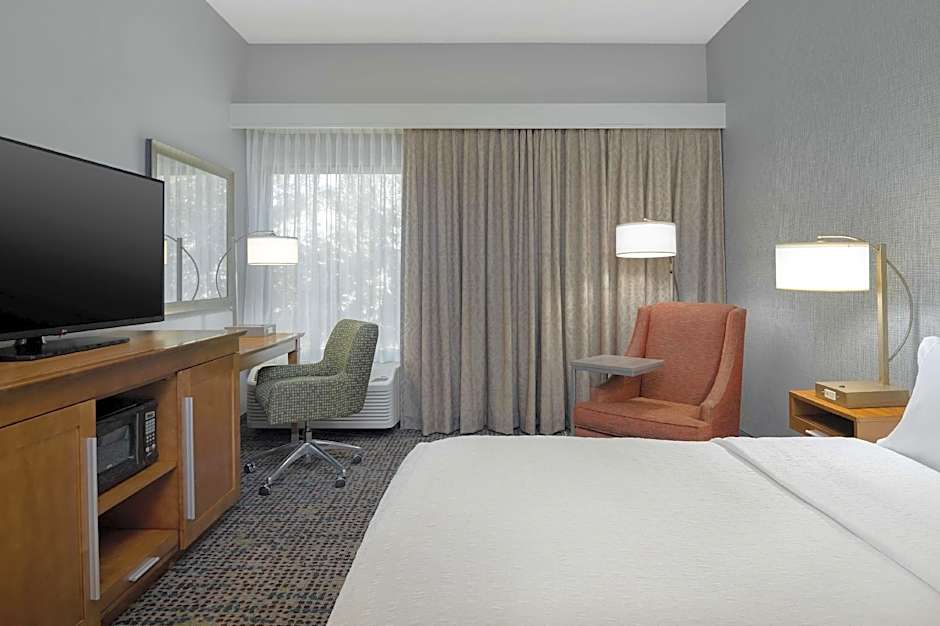 Photo 1 of 7 of 1 King Bed, Mobility Accessible, Roll in Shower
