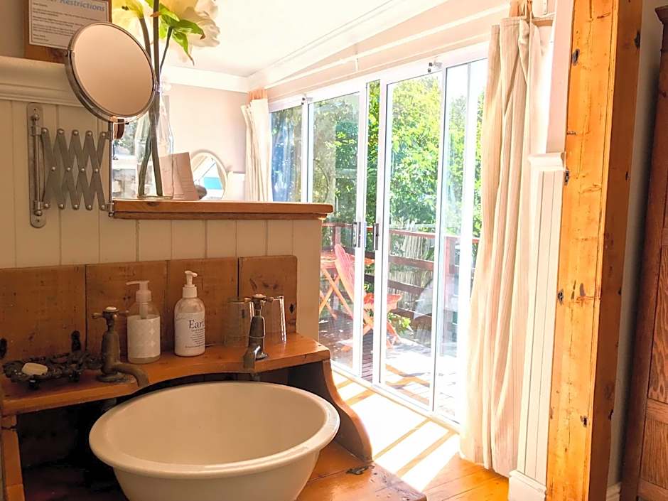 Bluebottle Guesthouse