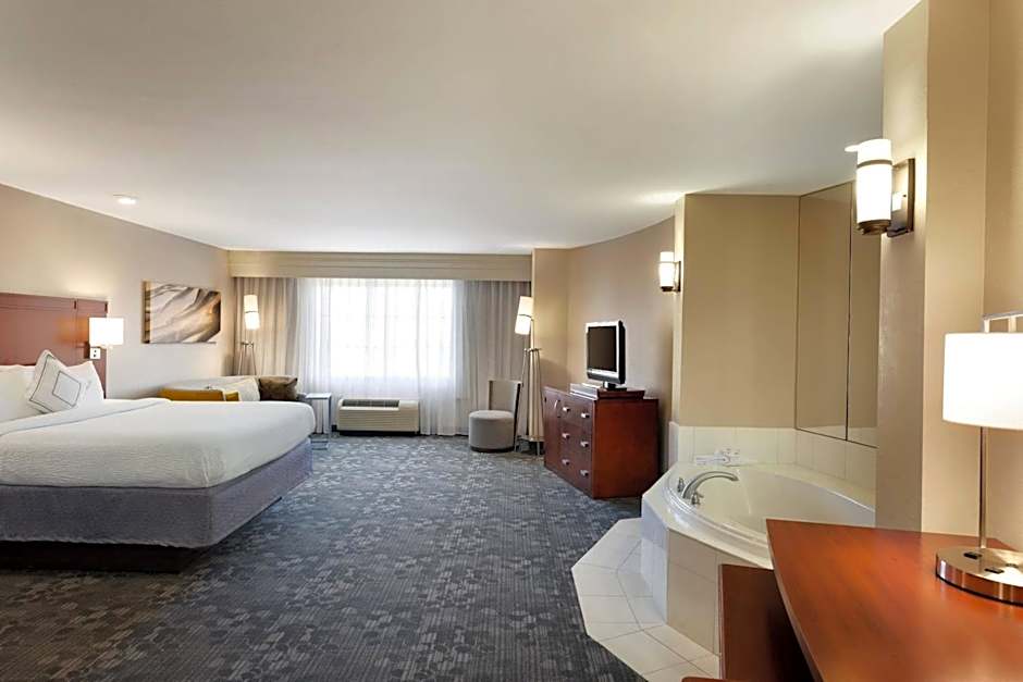Courtyard by Marriott Oklahoma City North/Quail Springs