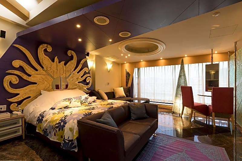 Restay Nagasaki Club (Adult Only)