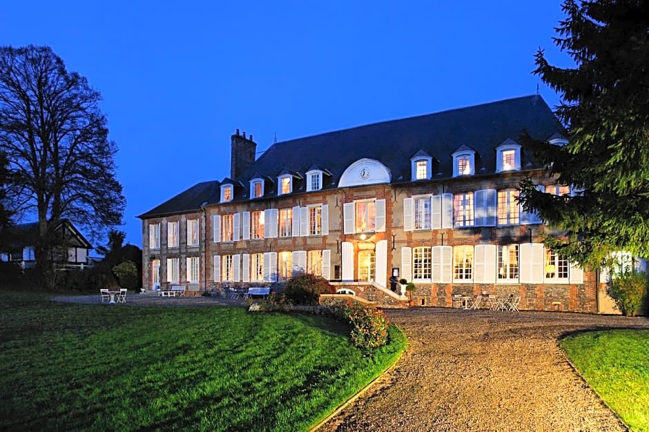 Château du Landel, The Originals Relais (Relais du Silence)