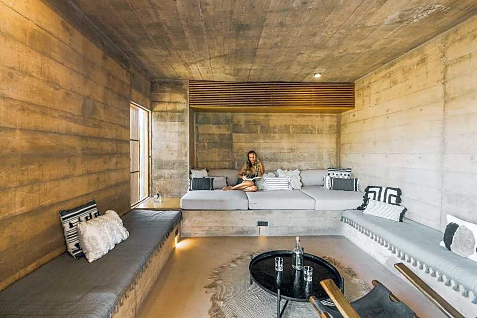 Paradero Todos Santos - Exclusive experiences included