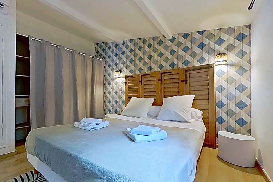 La Villa Dupont d'Avignon