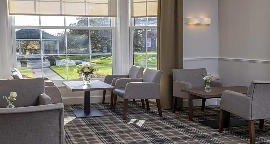 Best Western Plus Kenwick Park Hotel