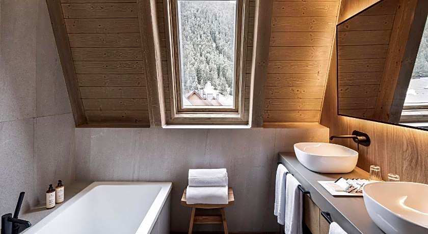 MIM Baqueira Member of Melia Collection