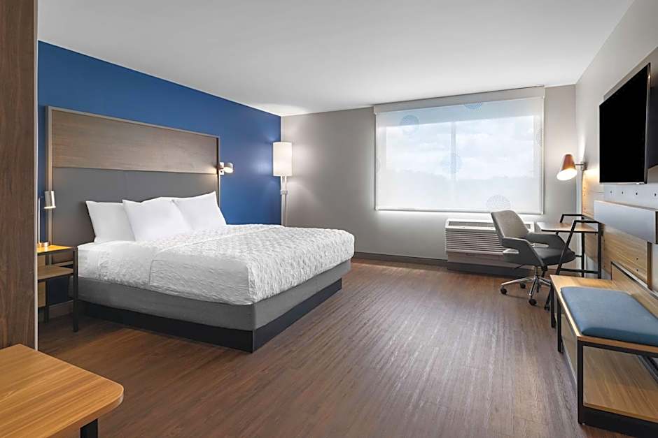 Tru By Hilton Wisconsin Dells