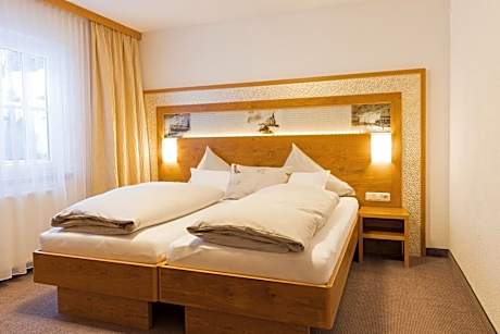 Souterrain Suite without View