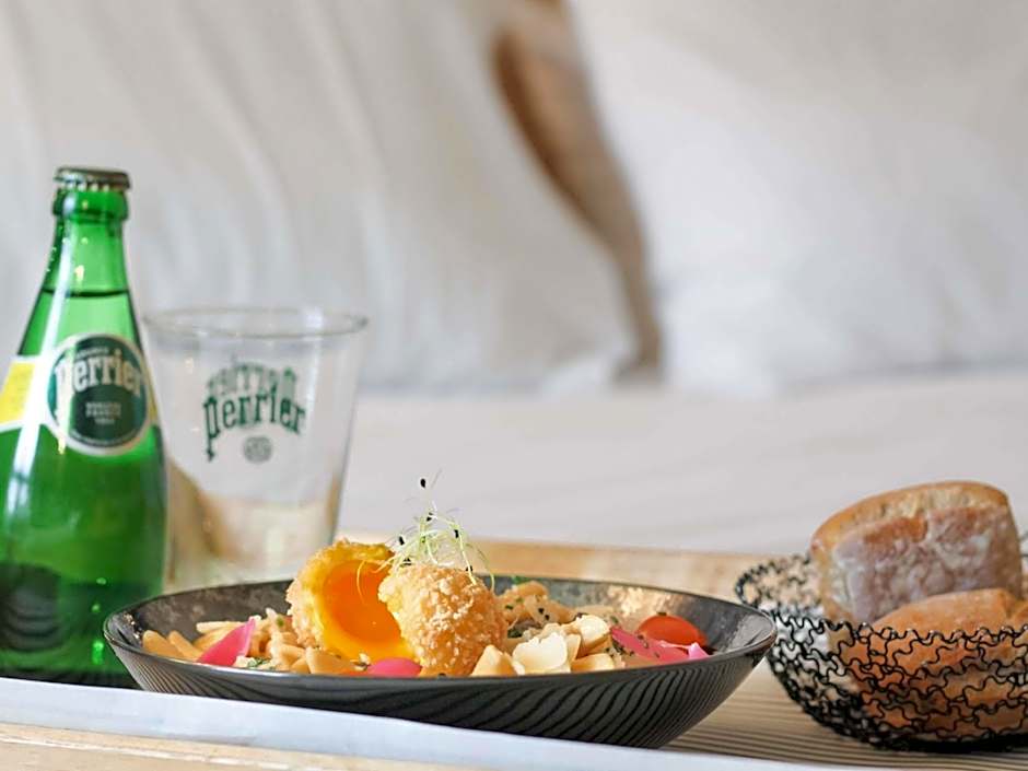 Novotel Narbonne Sud