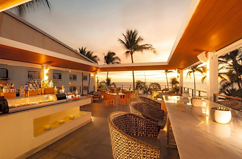 Buenaventura Grand Hotel & Spa - All Inclusive