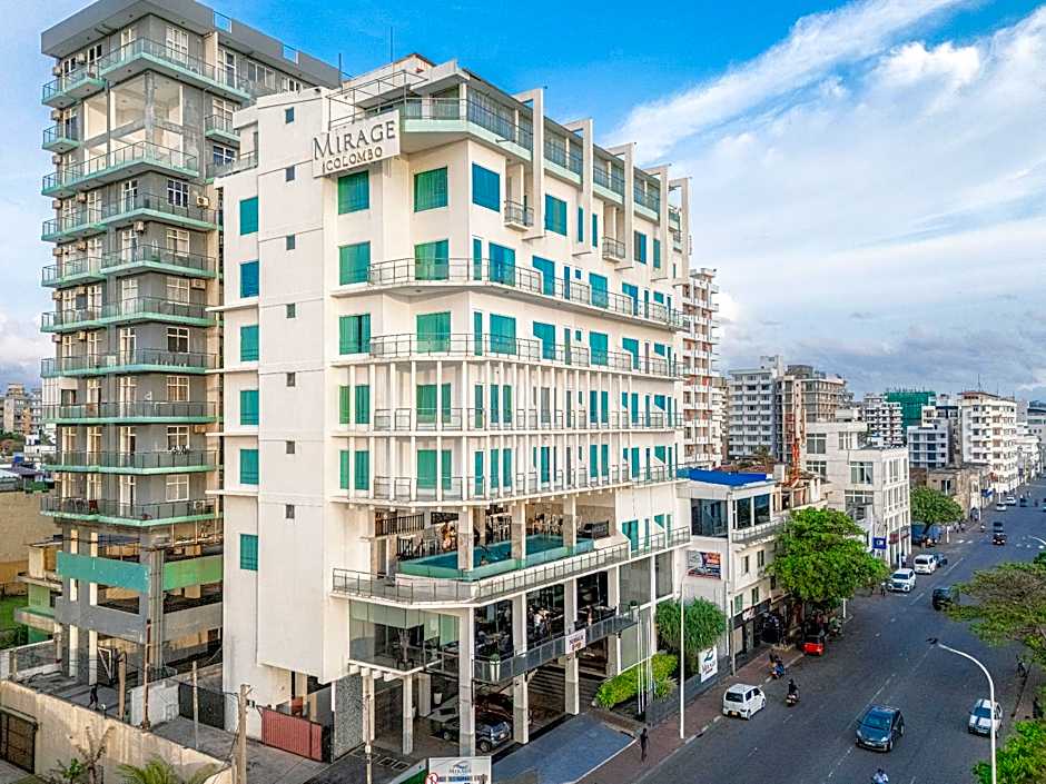 Mirage Hotel Colombo