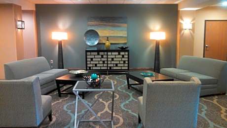 Hampton Inn By Hilton Greenwood