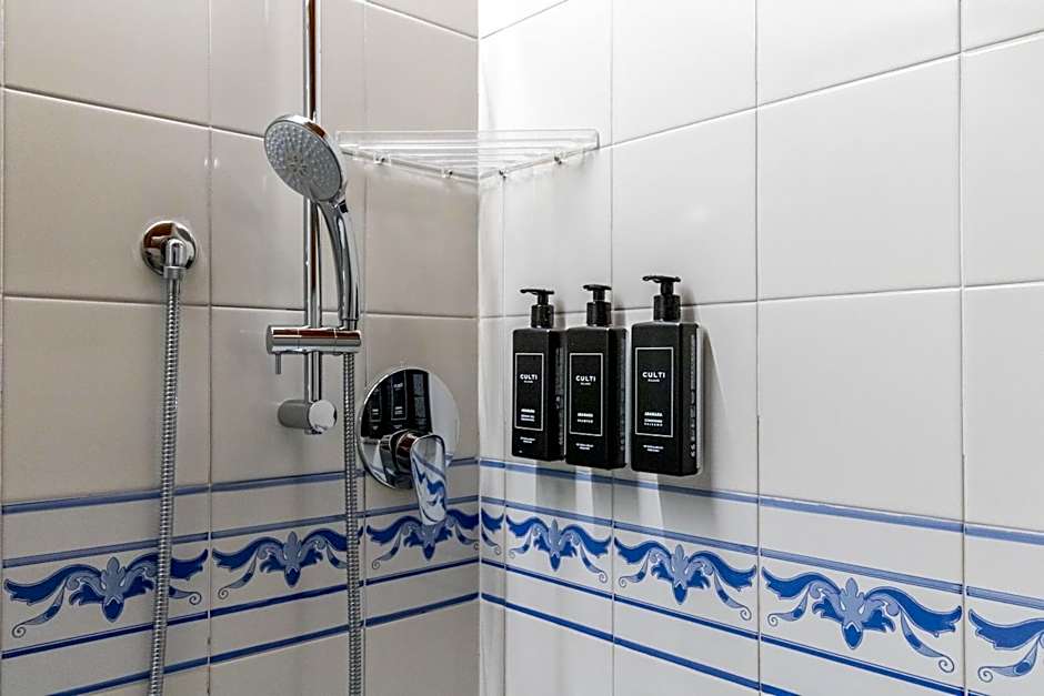 Casa Isolani Charms Rooms Santo Stefano