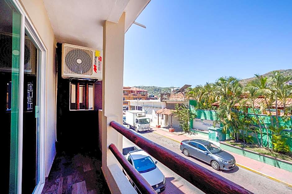 OYO Hotel Posada Lys, Zihuatanejo