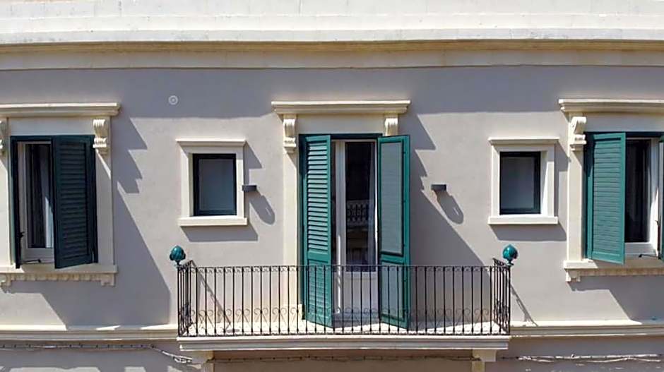 La Fitolacca B&B