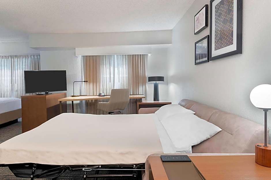 Residence Inn by Marriott Tampa at USF/Medical Center
