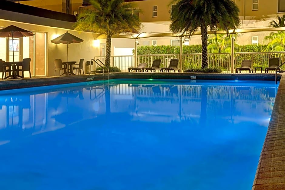 Ramada by Wyndham Miami Springs/Miami International Airport