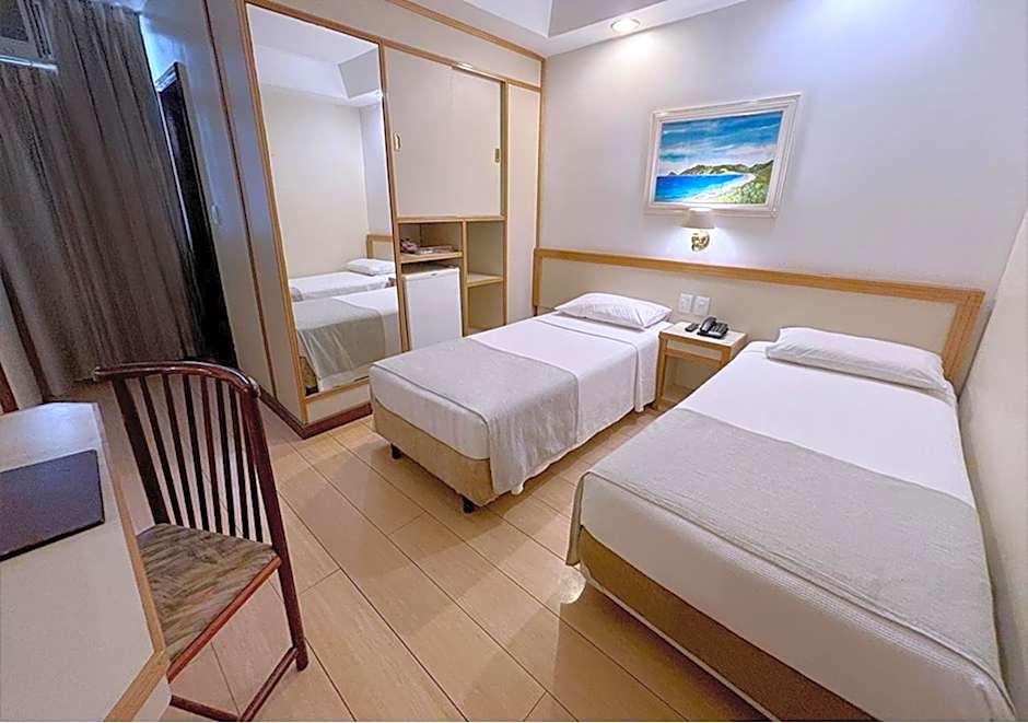 Riale Imperial Flamengo