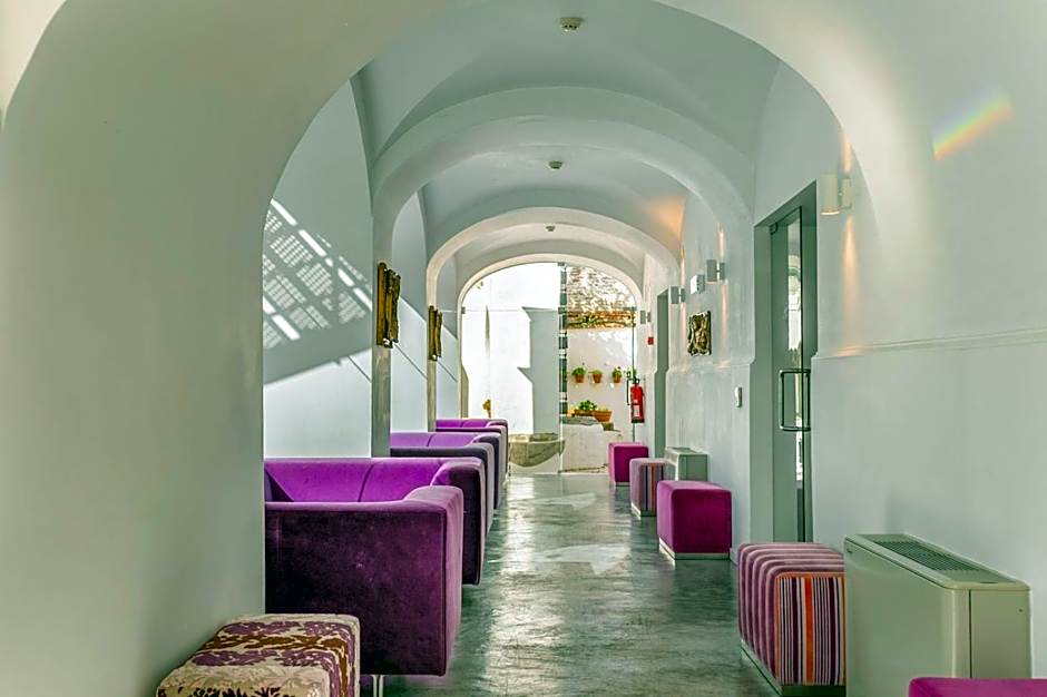 Hotel Solar Dos Mascarenhas