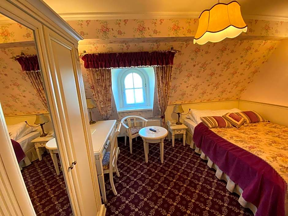Hotel Pałac Borynia