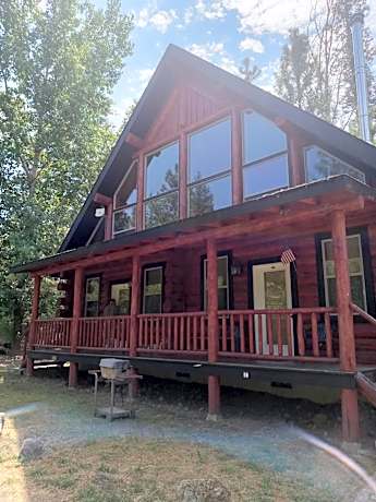 Family Bungalow