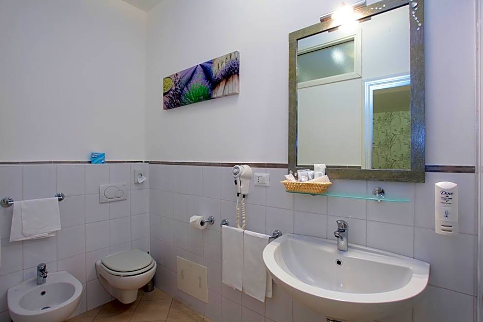 Hotel Centrale