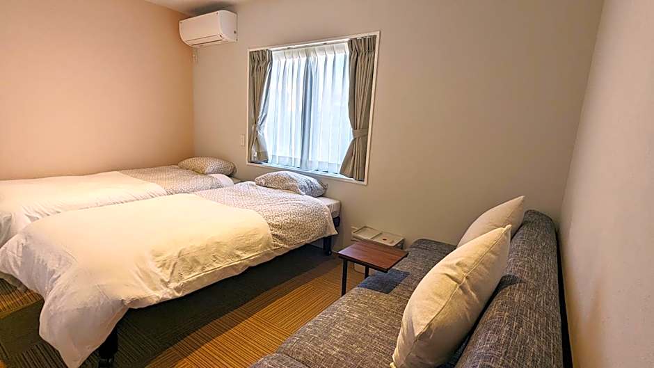 MAHHO TERRACE MIYAKO