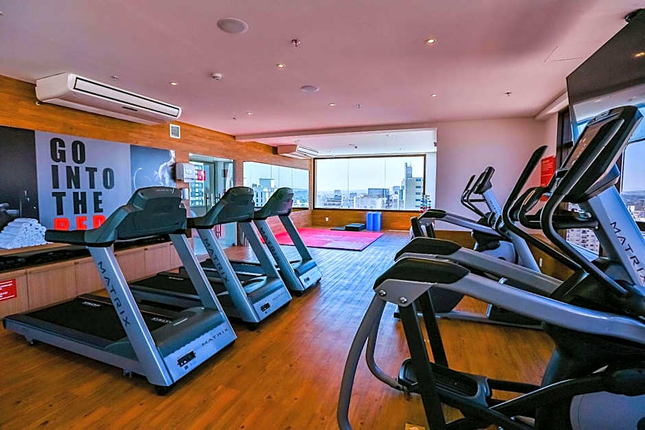 Radisson Red Campinas