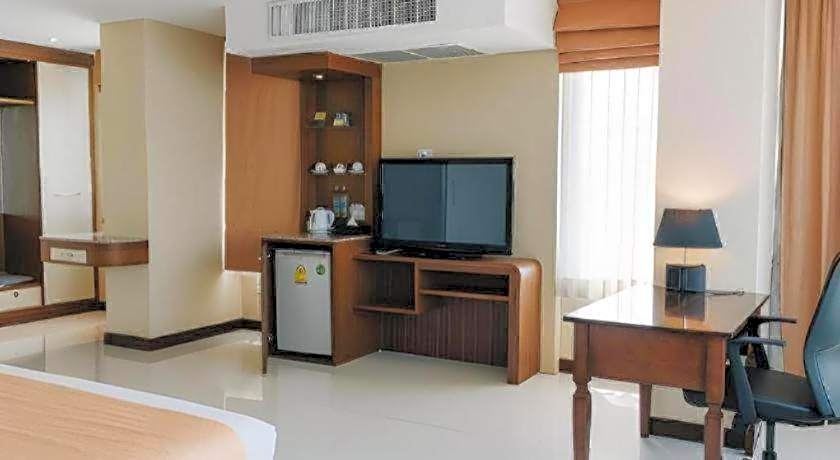 Aramis Hotel