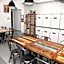 City Backpackers Hostel