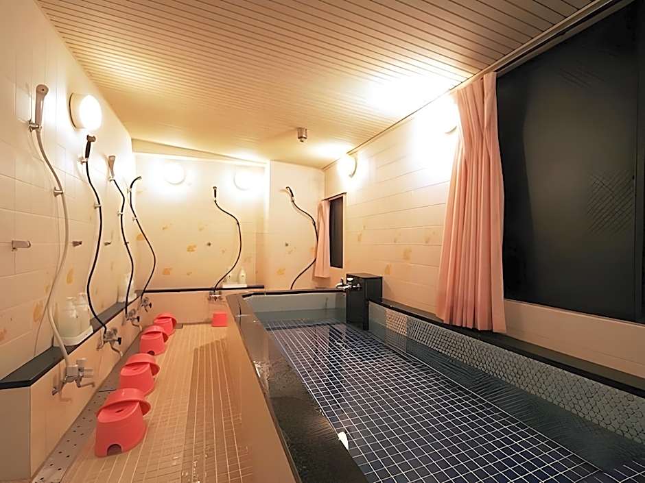 Ryokan Kosen