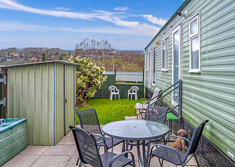 Tan-Y-Fron Holiday Park