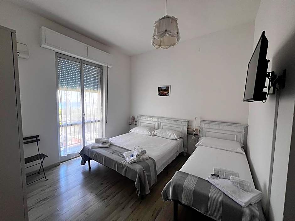 B&B Giallolumia