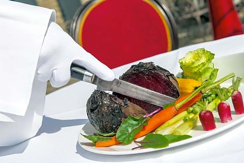 Carrion Cuisine Htel & Spa