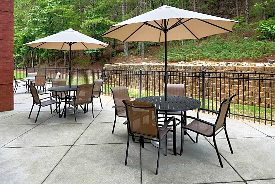 Fairfield Inn & Suites by Marriott Cartersville