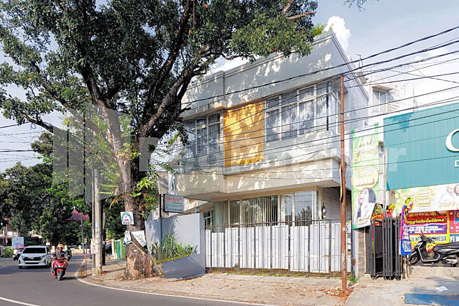 Wisma Anggrek Syariah Mitra Reddoorz