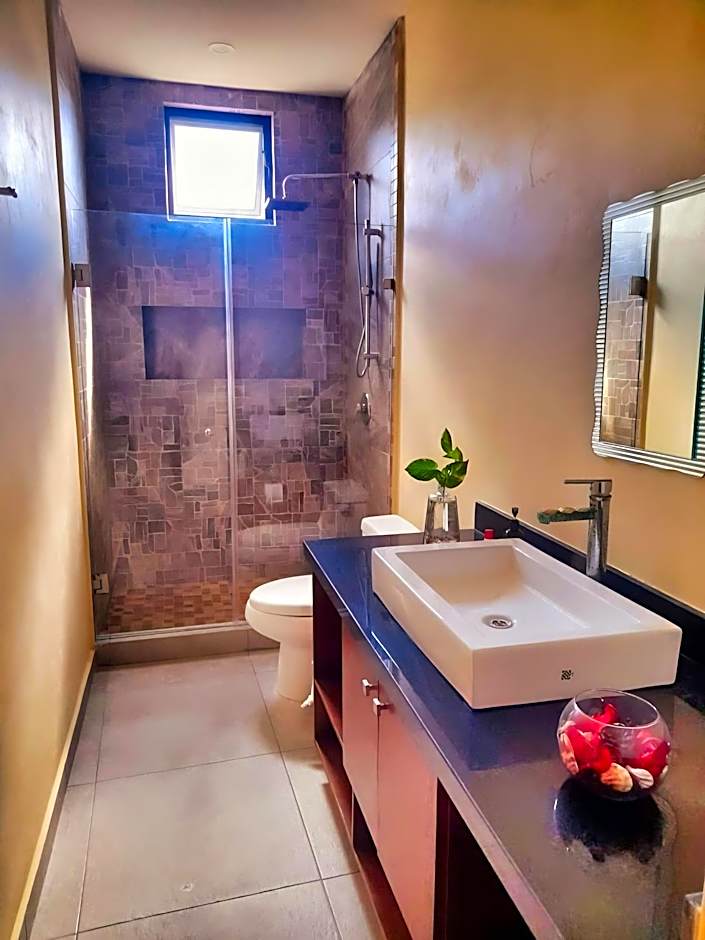 Naajal Tulum Boutique Hotel - Magic & Jungle