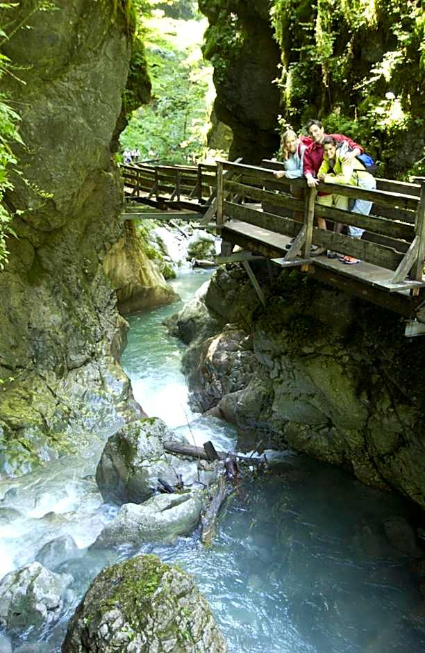 Hotel Vitaloase zu den drei Brüdern