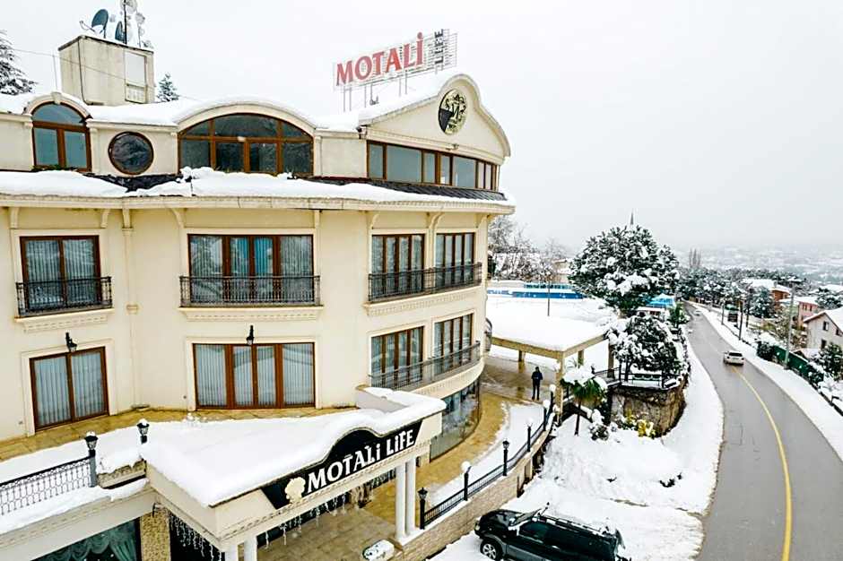 Motali Life Hotel