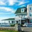 The Shore House