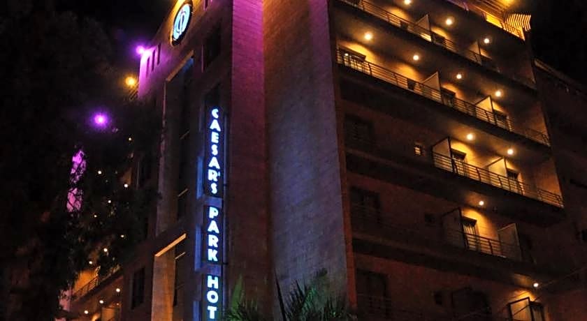Ceasars Park Hotel