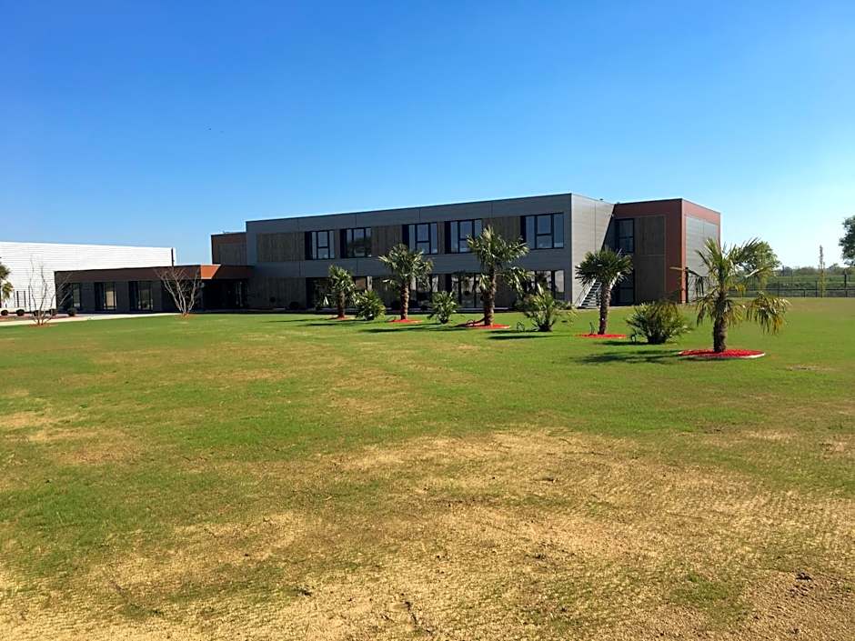 Résidence des Pilotes