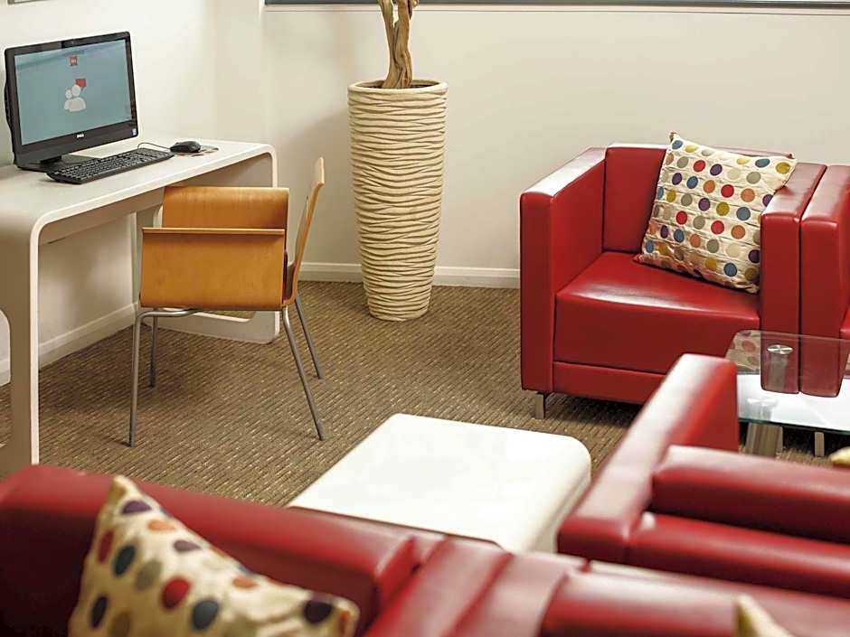 ibis Aberdeen Centre - Entertainment District