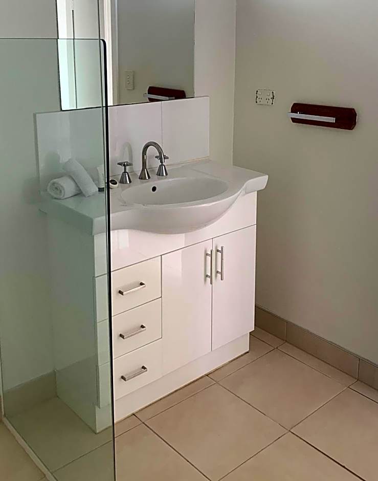 Airlie Beach Apartments