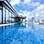 Hotel Aqua Citta Naha