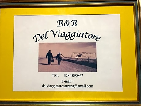 B&B Del viaggiatore