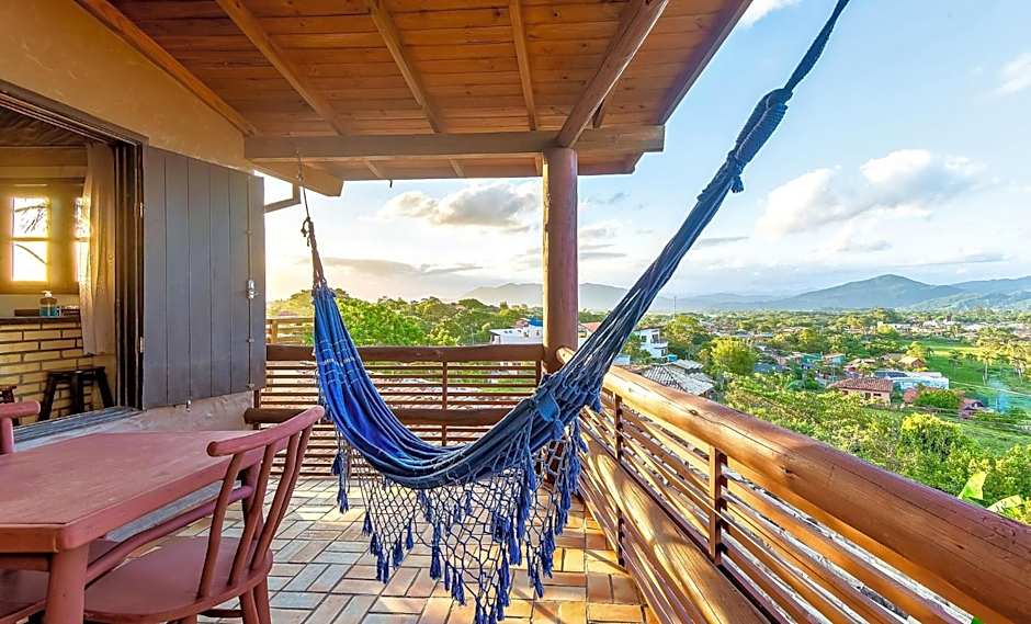 Pousada Bangalôs do Rosa