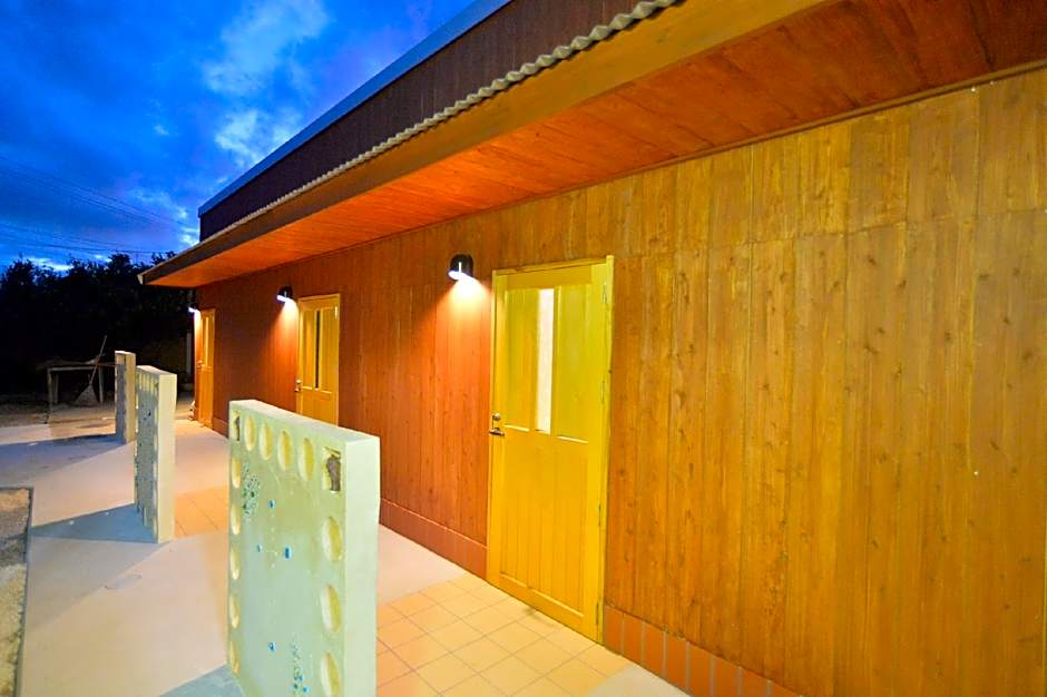 Starlight Terrace Teruya